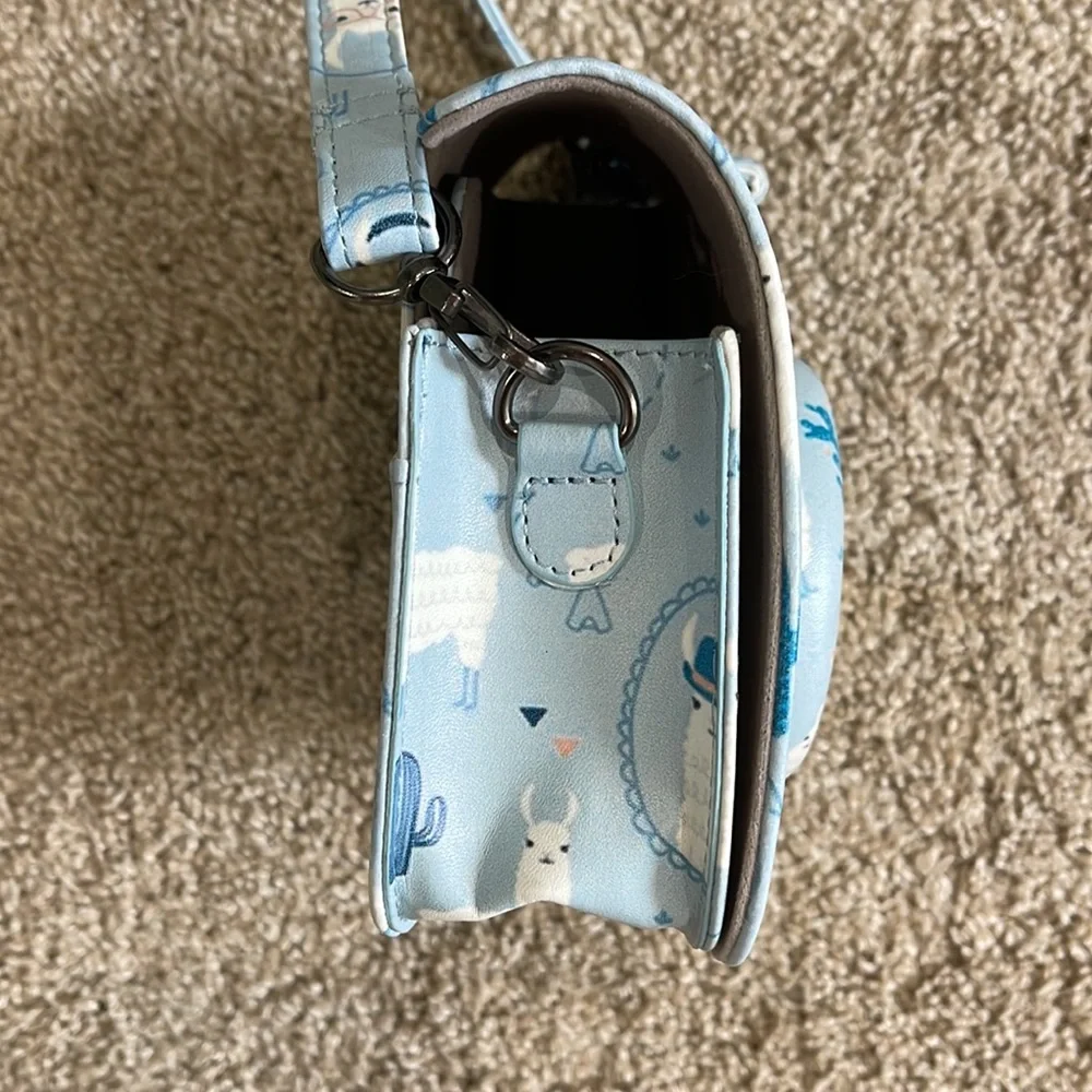 Camera Case Bag for the Fujifilm Instax Mini 8 / Mini 9
